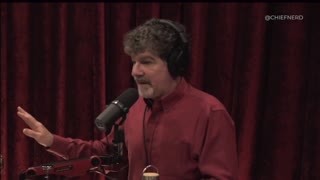 Bret Weinstein Questions the True Motives Behind the COVID Vaccine Campaign