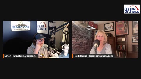 Heidi Harris Show