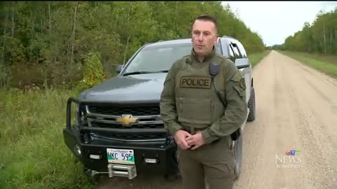 Lost girl gives big thanks to officer, dog who found her