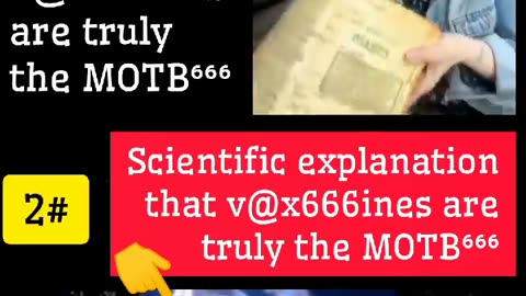 Confirmation : V@x666ines are truly the MOTB⁶⁶⁶ 👇👇