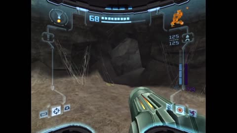 Metroid Prime 2: Echoes Playthrough (GameCube - Progressive Scan Mode) - Part 20