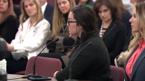 Registered Nurse Nicole Sirotek Testimony The Horrors & Abuse of Covid Patients January 24, 2022