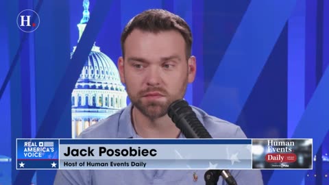 Jack Posobiec: "This historical revisionism that we're engaged in ... this idea that we should go through out all of the past and judge it with the social mores and the moral scruples of today ... is a huge problem"