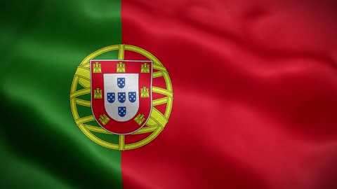 Portugal National Anthem - A Portuguesa (Instrumental)