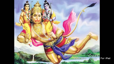 Lord Rama's Appearance Day