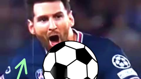 Ronaldo and Messi great moment #shorts #viralvideo #trending #football