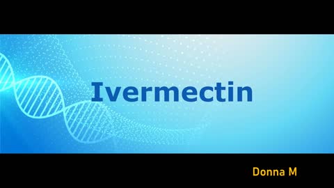 IVERMECTIN WORKS