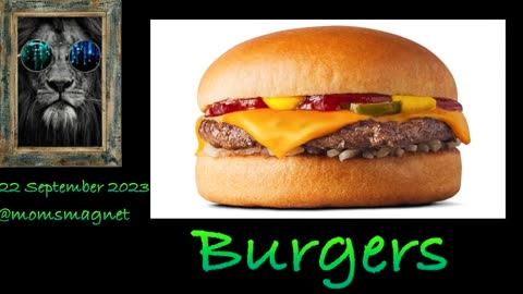 Burgers