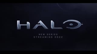 HALO New Trailer (2022) Teaser