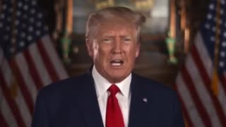 1.18.23 | President Trump: Restrict Chinese Ownership of US Vital infrastructure