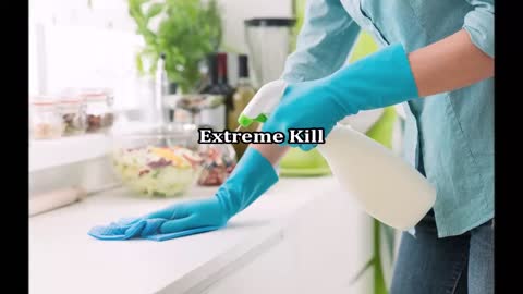 Extreme Kill - (601) 300-2469
