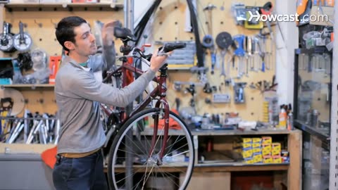How to Adjust Bike Brakes | Bike Maintenance