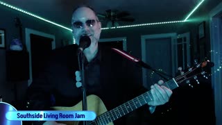 Living Room Jam - 80s!