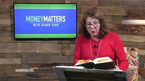 Money Matters #127