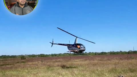 हेलीकॉप्टर के लिए H क्यों लिखा जाता है helicopter helipad