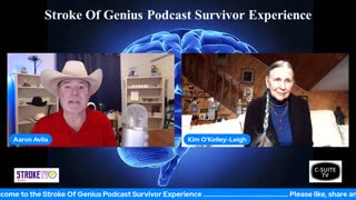 Guest Kim O'kelley-Leigh Survival Story