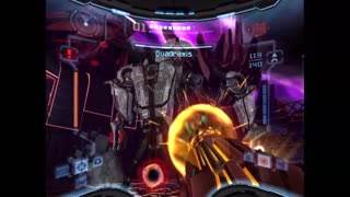 Metroid Prime 2: Echoes Playthrough (GameCube - Progressive Scan Mode) - Part 23