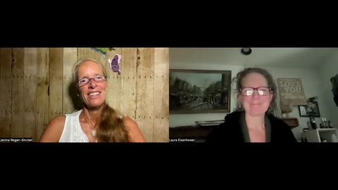 Exploring The ONE Portal and Rewriting Core Consciousness | Interview with Janine Regan-Sinclair