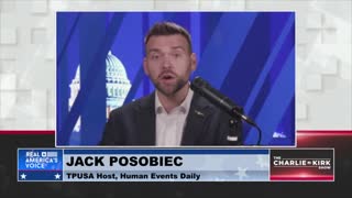 Jack Posobiec Exposes the Similarities Between the CCP and Twitter Censorship