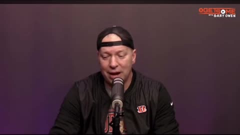 KATT WILLIAMS THE KING-GARY OWEN RESPONDS