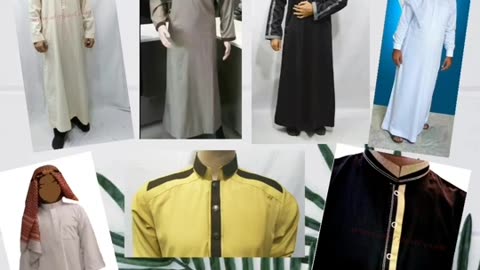 Al-Rijaal Fashions
