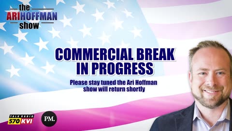 The Ari Hoffman Show- Democrats protect each other from prosecution- 9/13/23