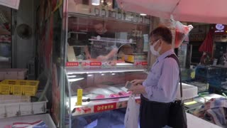 China estaría planeando reforzar sus vacunas con una dosis de Pfizer