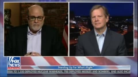 Mark Levin Interviews Peter Schweizer