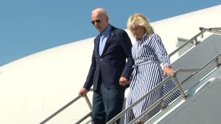 President Biden to announce $60 million funding for Puerto Rico and meet victims of Hurricane Fiona