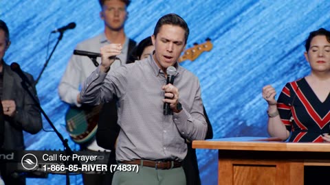 The Main Event | The River Church