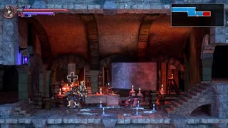 Bloodstained Ritual of the Night Official Crafting Update Trailer