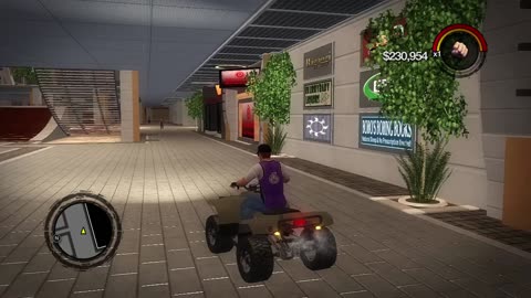 Saints Row 2 Walkthrough Sons Of Samedi Ending Xbox Series S Gameplay