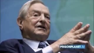 Soros on his WW2 Experience Regarding the Confiscation of Property of Jews