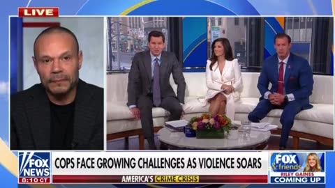 Dan Bongino SLAMS Clueless Anti-Gun Liberals