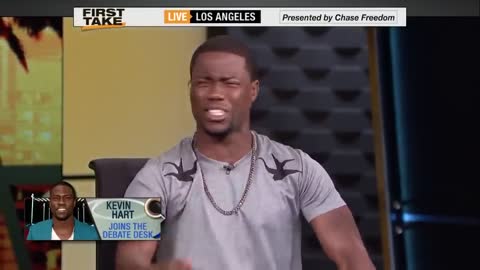 The BEST of KEVIN HART, MUST WATCH!!