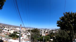 Tijuana Skyline 🎼 REMIX