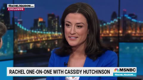 'I have much higher standards in men.': Hutchinson rejects Gaetz claim; Calls out creeps
