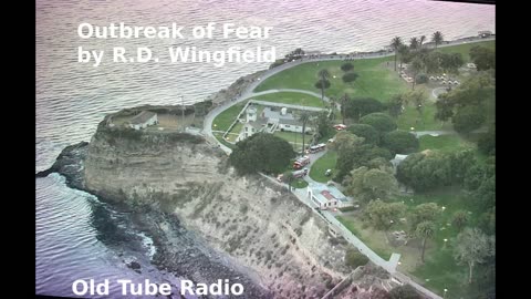 Outbreak of Fear by R.D. Wingfield