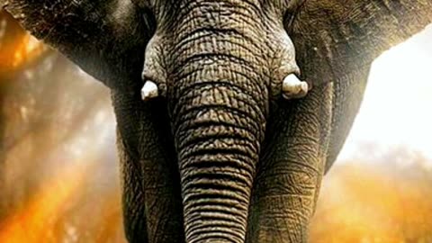 Facts about Elephants