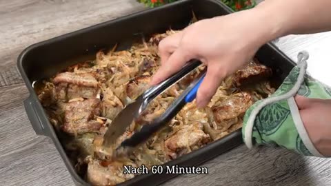 After trying this trick, you'll love cooking ribs this way! Fantastic