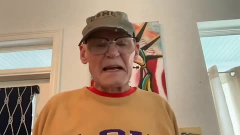 James Carville Has Meltdown Over Young Voters Sitting Out The Election