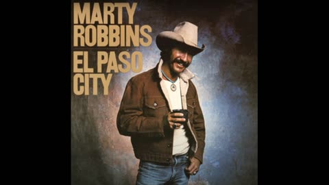 Marty Robbins - Ave Maria Morales