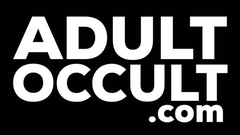 AdultOccult.com (Illumi-Naughty adult comic series from Paranoid American)