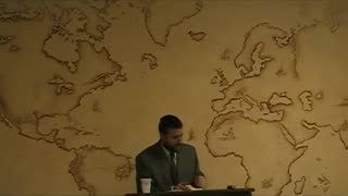 God's Wrath Because of Abortion - Pastor Steven Anderson Preaching Against Baby Killers