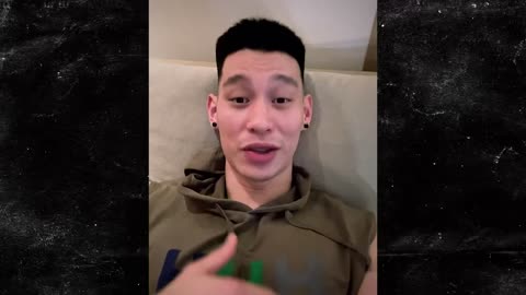 Jeremy Lin Recovering Well After Scary Head Injury, 'No Long-Term Issues'