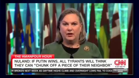 Victoria Nuland and the Truth About Ukraine That CNN Will NEVER Show You