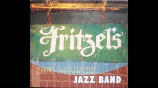 Fritzel's New Orleans Jazz Band - Volume 1 (2009) [Complete CD]