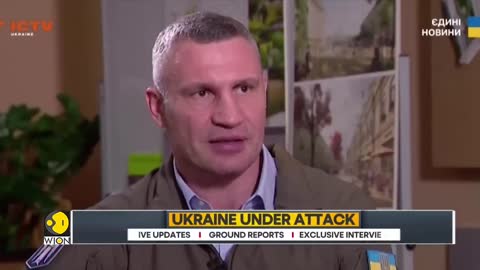 Russia-Ukraine War_ Infra war takes its toll, blackout in Kyiv and seven other regions _ WION