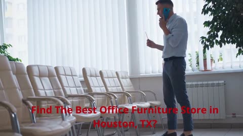 Texas Furniture Hut - Office Furniture in Houston, TX | (281) 205-9080