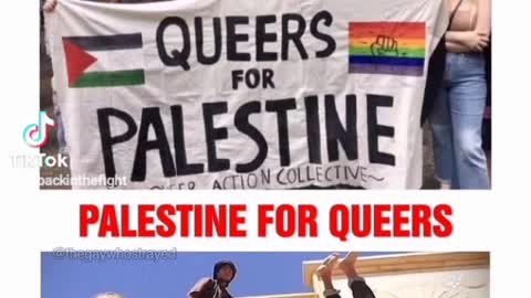 Israel Loves Gays